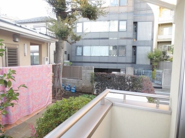 ル・プティ・ニ弦巻の物件内観写真